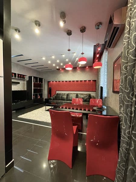 Стильная 2-комнатная квартира в центре Яккасарайского района — фото 2