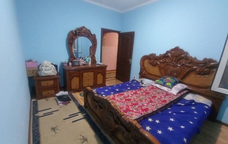 Аренда квартиры 3/4/5 Сергели-4 цена 350$<br />
Техника . Ме