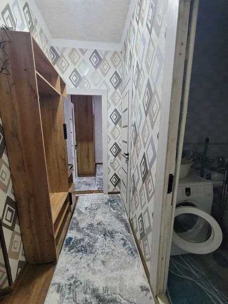 Сдаётся шикарная 2-комнатная квартира <br />
<br />
• Район: — фото 4