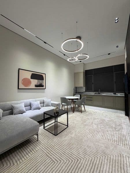 Сдаётся шикарная 2-комнатная квартира<br />
<br />
Район: Ми — фото 3