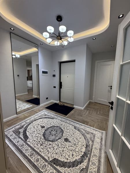 Hamma qukayliklarga ega shundoq kirib yashashga barcha kerak — фото 2