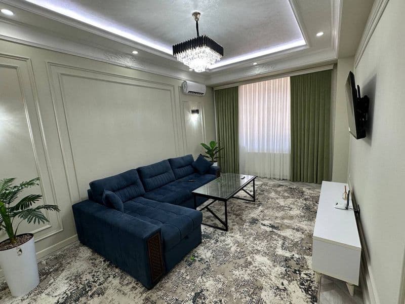 Arenda novastroyka oilaga <br />
Zamona toyxonani togrisidi  — фото 2