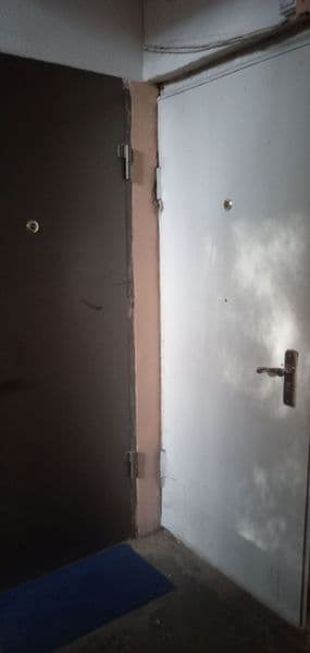 Сдаётся 1 комнатная квартира на Чиланзаре Г 9а квартале Фарх — фото 5