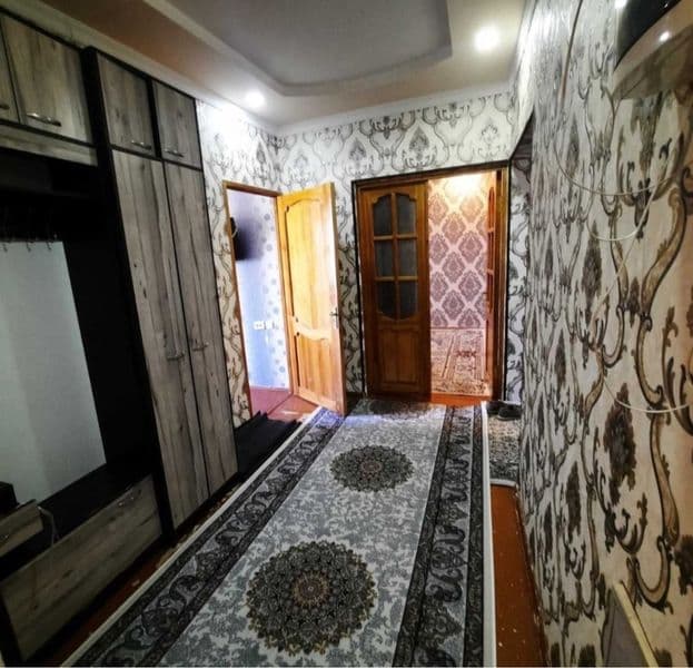 ID #3014<br />
#Аренда квартиры <br />
• Район - #Яшнабатски