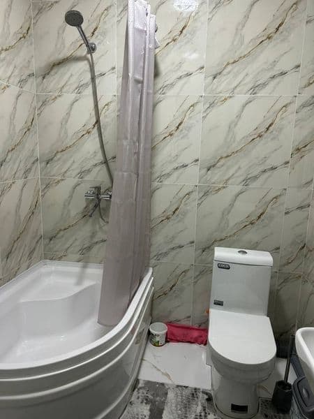 Chilonzor tumani, Farhod bozor yaqinida<br />
Сдаётся 1-комн — фото 3