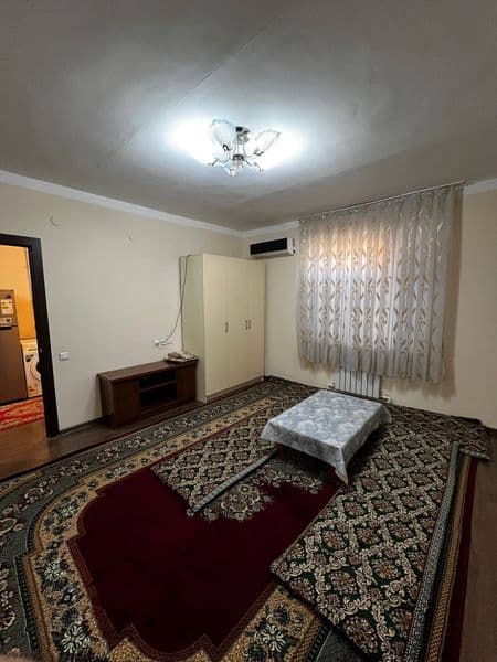 2 honalik uy hamma sharoitlari bor ichmaydigan chekmaydigan 