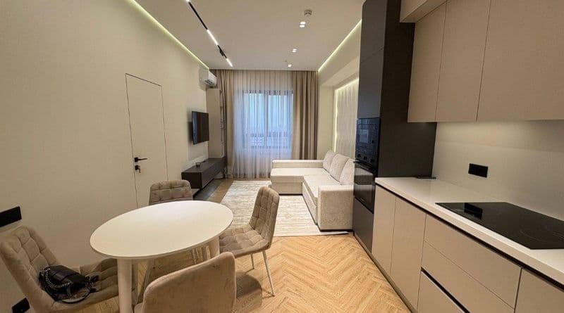 Район: #МирзоУлугбек <br />
Жилой комплекс: #ЖКAkayCity<br / — фото 3