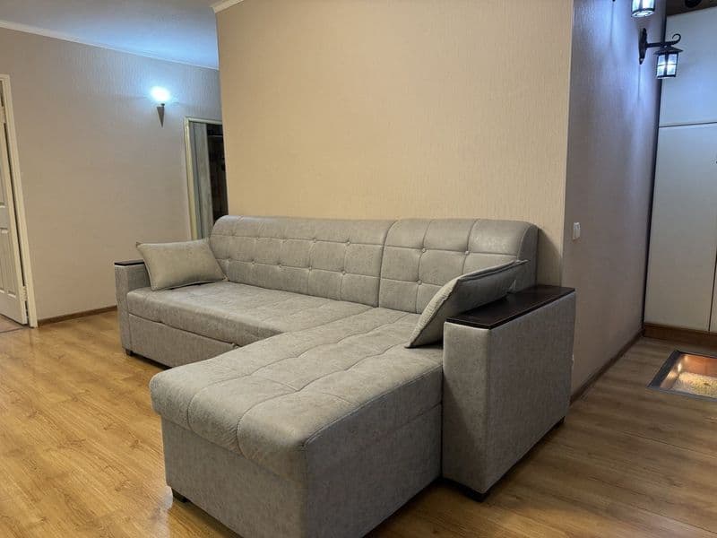 Сдаëтся в аренду двух комнатная квартира в кирпичном доме на — фото 5