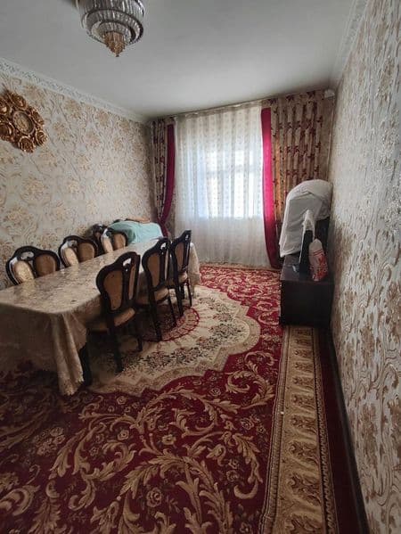 Sergili<br />
Yangi Hayot <br />
8- chi HUDUD<br />
Oilaga<b