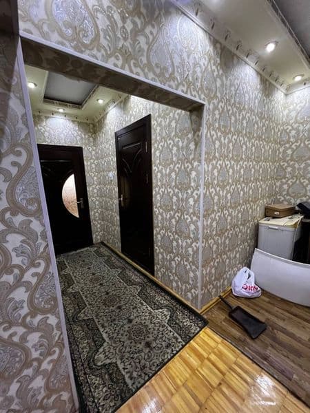 Юнисобод 19 квартал 10 минут от туркистон метро квартира нах — фото 4