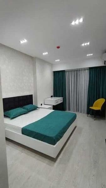 Yakkasaroy tumanida, Oybek metrosi yonida 2 xonali shinam va