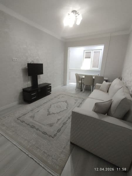 Аренда Ялангач,Академ<br />
За бывш.налоговой<br />
2/2/4. 5