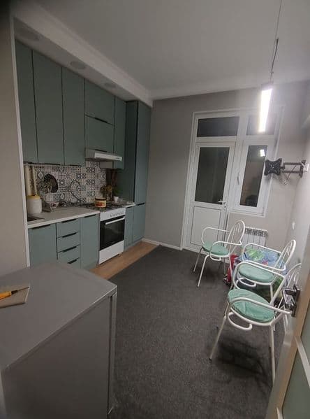 Сергили Чоштепа метрони 1 бекати 1/2хона килинган 350д оила  — фото 2