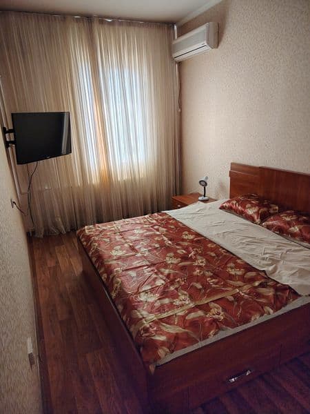 Сдаю свою (без посредников) 3 комн. на 8 этаже м-в Риезий (з — фото 4