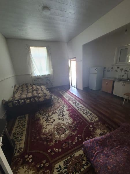 Сергели машина бозор рупарасидаги махаллада жойлашган Бир хо — фото 3