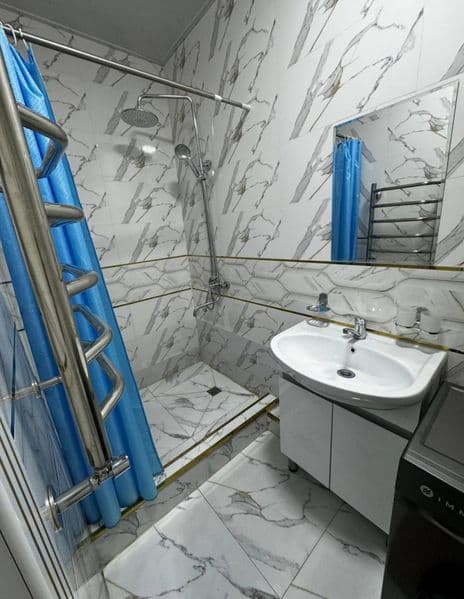 Shayxontohur tumani Paxtakor metro bekati yonida 2xonali kva — фото 4