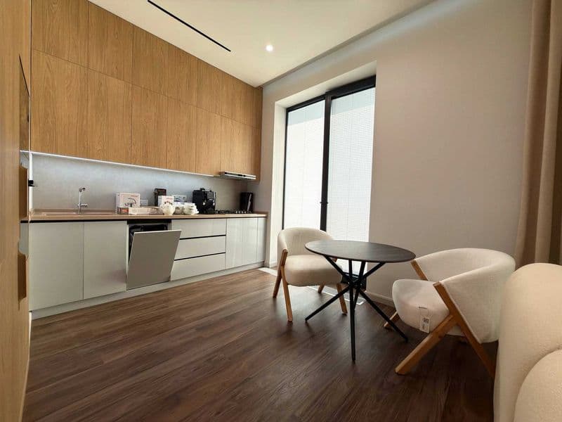 Аренда <br />
Прочее:  <br />
В квартире есть всё необходимо — фото 4