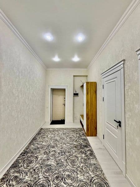 Sergeli tumanida O'zgarish metro bekati yaqinida kivartera b — фото 5