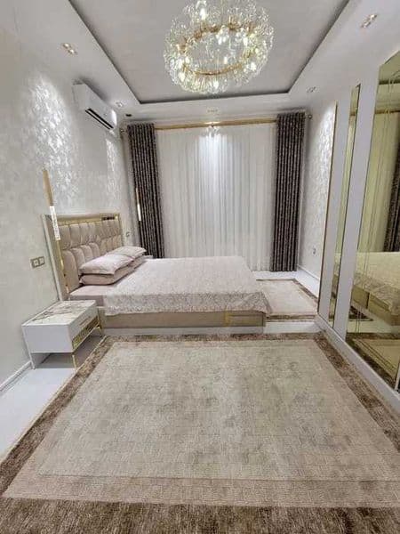 Район: Юнусабадский <br />
Адрес: ЖК Yunosobod Residence <br — фото 3