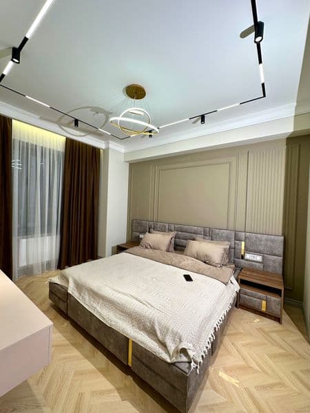 Гаспиталний Аренда 2 комнт г уютная квартира в новостройке — фото 2