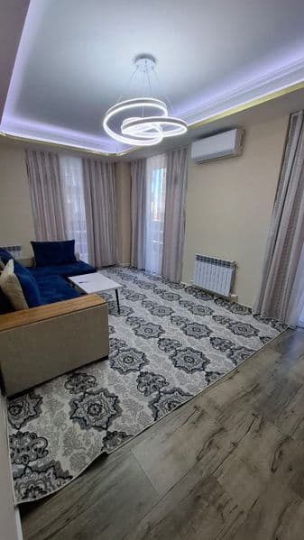 Сдаю свою квартиру в аренду.<br />
<br />
Адрес: Юнусобод, м