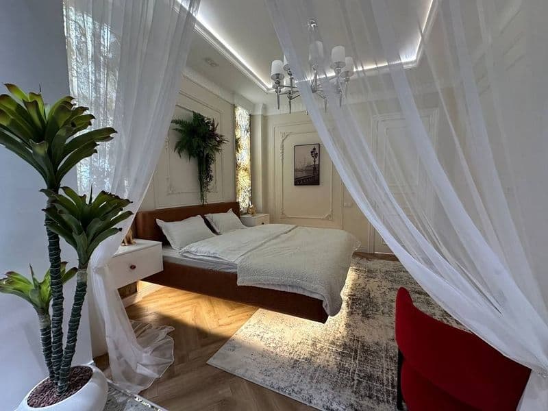 Arenda kvartira Mirzo Ulugʻbek Metro gorki ( Ipak yo'li )<br — фото 5