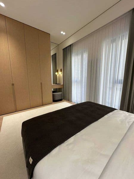 Предлагается к аренде 2-комнатная квартира в престижном ЖК M — фото 3