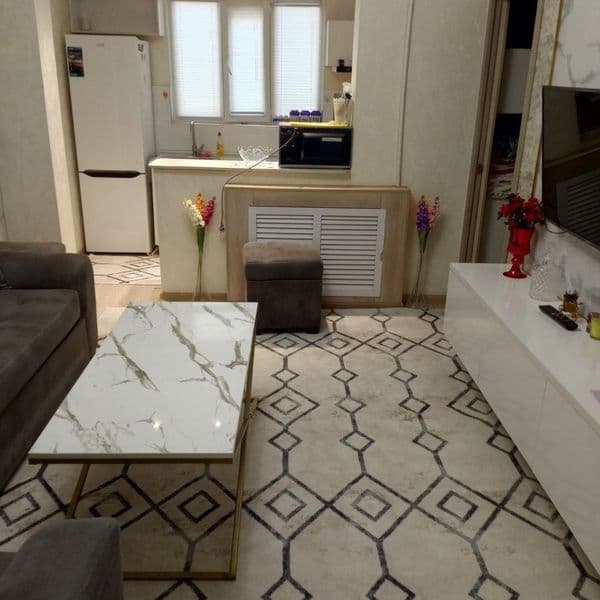 Аренда квартиры <br />
Чиланзар 8 квартал <br />
Комнат- 2 в