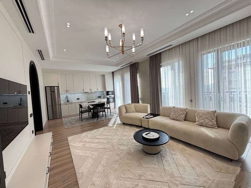 Элитный апартамент<br />
Район: Мирабад <br />
3/9/12<br />
