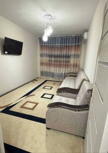 Аренда квартира Навастройка <br />
Район - Алмазар <br />
Ор — фото 3