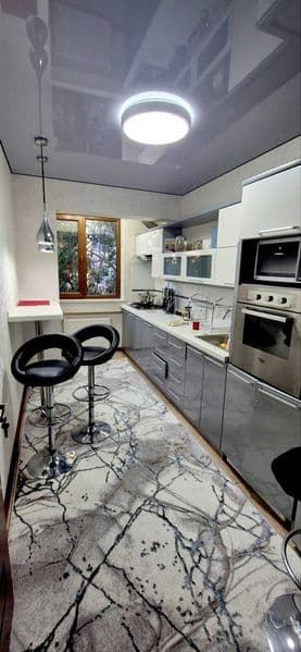 Сдам Свою 3х комнатную квартиру 5этаж 9 тажка. Не торец.<br 