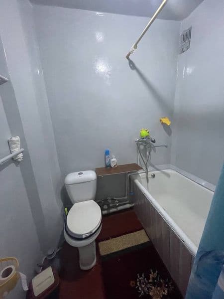 Район - Шайхантахурский<br />
Ориентир - ибн сино<br />
Комн — фото 5