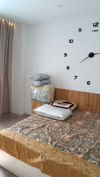 Сдается квартира на долгий срок <br />
ЖК Акай Сити <br />
2 — фото 3