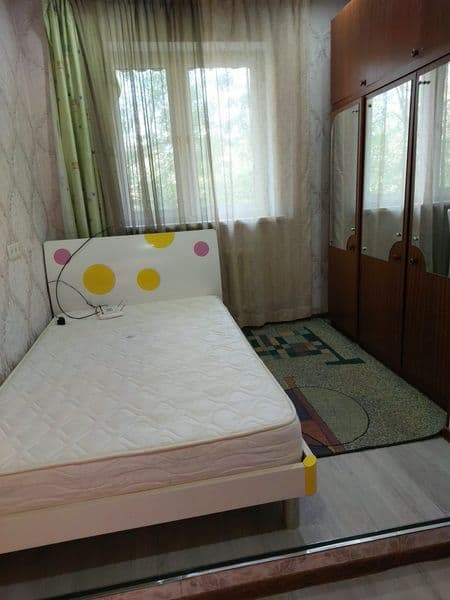 Сдается 2-комная квартира в аренду возле метро М. Горького.  — фото 4