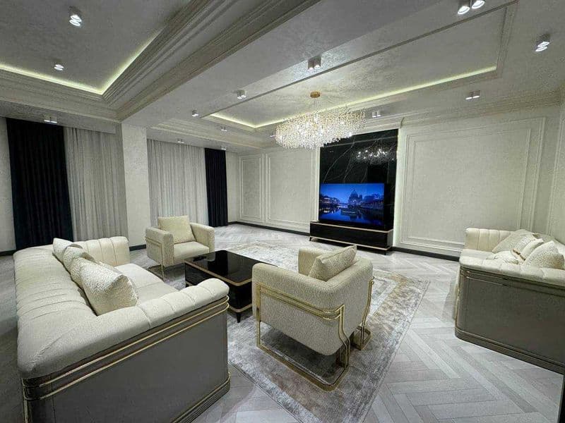 • Район: Шайхантаухрский<br />
• Ташкент Сити / ЖК Boulevard — фото 2