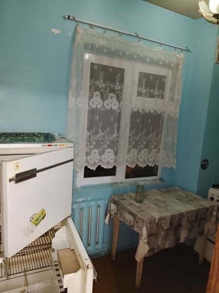 Аренла квартира <br />
Юнусобод 9 каартал <br />
1х2 хона кл — фото 4