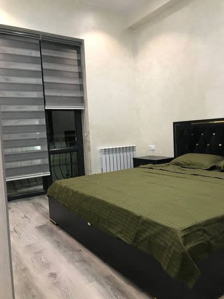 Сдаётся 1 сделено в 2 комнатная квартира в М.Улугбекском рай — фото 2