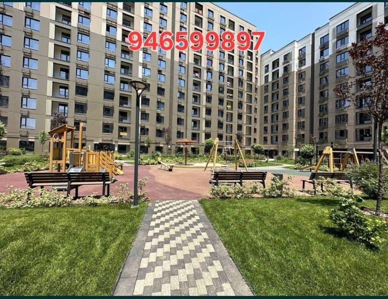 Аренда 2-ком квартира NRG ZAMON<br />
квартира комфорт-класс — фото 2