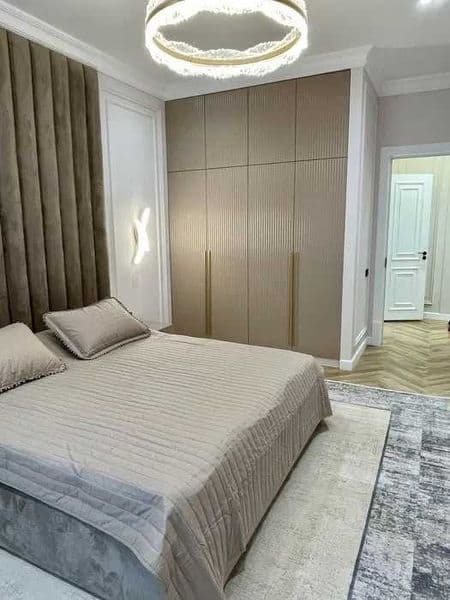 Район:Yakkasaroy<br />
Адрес: Bobur kocha<br />
<br />
Комна — фото 2