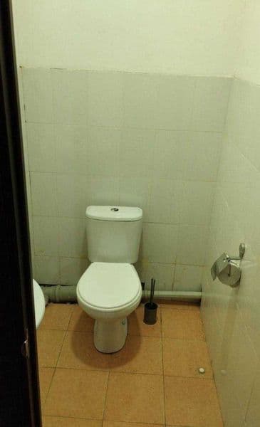 Sergeli tumanida, barcha sharoitga ega kvartirada bir nafar  — фото 4