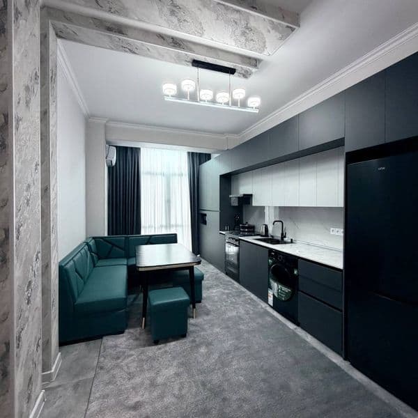 СДАЕТСЯ СТИЛЬНАЯ КВАРТИРА В ОТЛИЧНОЙ ЛОКАЦИИ <br />
<br />
О — фото 3