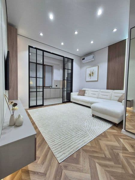 • Район: Юнусабад<br />
• Адрес: ЖК "Yunusabad Residence"<br — фото 2