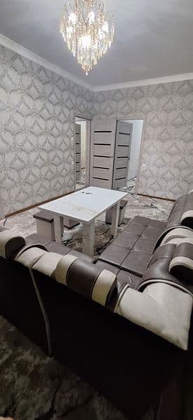 Чилонзор 16 кв. 3/2/4<br />
Ориентир Метро Чилонзор <br />
У — фото 2