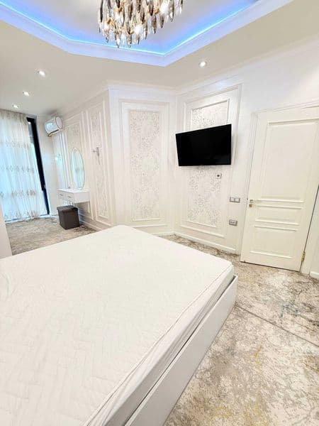 2 комнатная квартира 50 кв.м.<br />
Новостройка<br />
Со все — фото 2