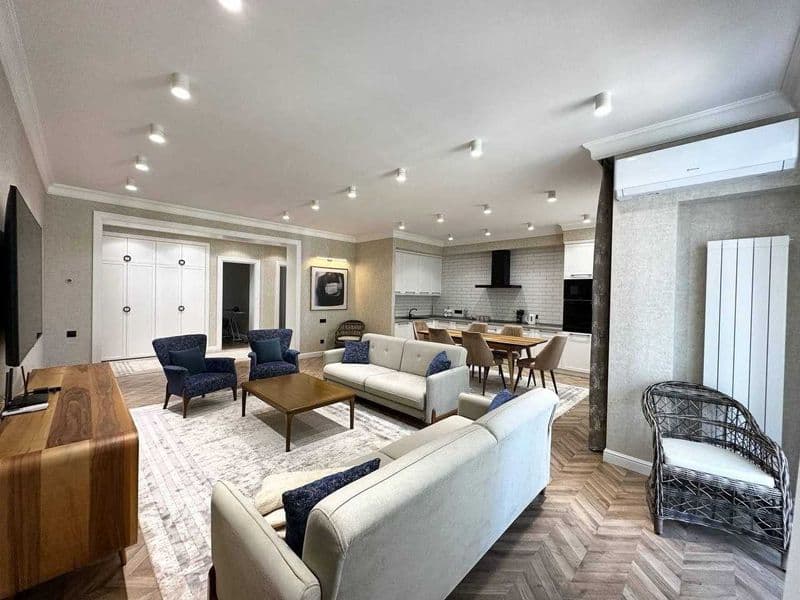 Мирабадский район <br />
Жк NRG-Ойбек<br />
3/5/12<br />
140