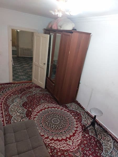 Сдаются квартира двухкомнатная с мебелью техника новомосковс — фото 3