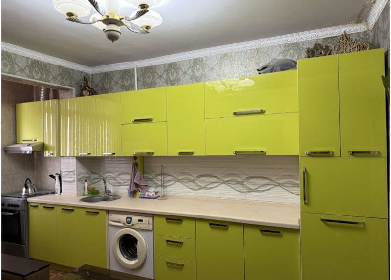 Сдаётся в аренду 2- комнатная квартира укомплектована Максим