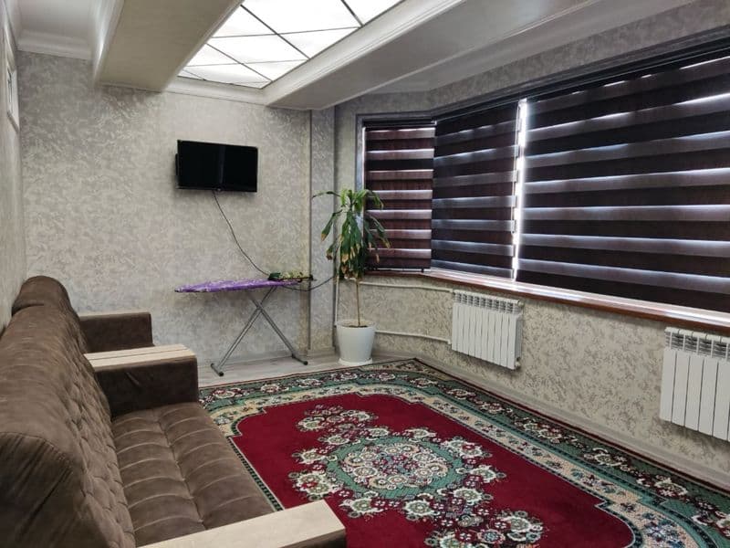 Вайфай , электричество вы сами оплатите 200 долр депозит — фото 2