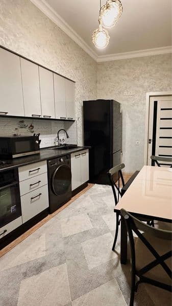 3х комнатная <br />
3/7/8<br />
Площадь 88,4 мкв<br />
<br / — фото 2