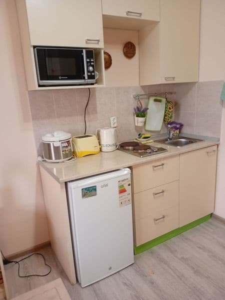 Сдаётся квартира рядом с метро Ойбек<br />
Все условия есть  — фото 4